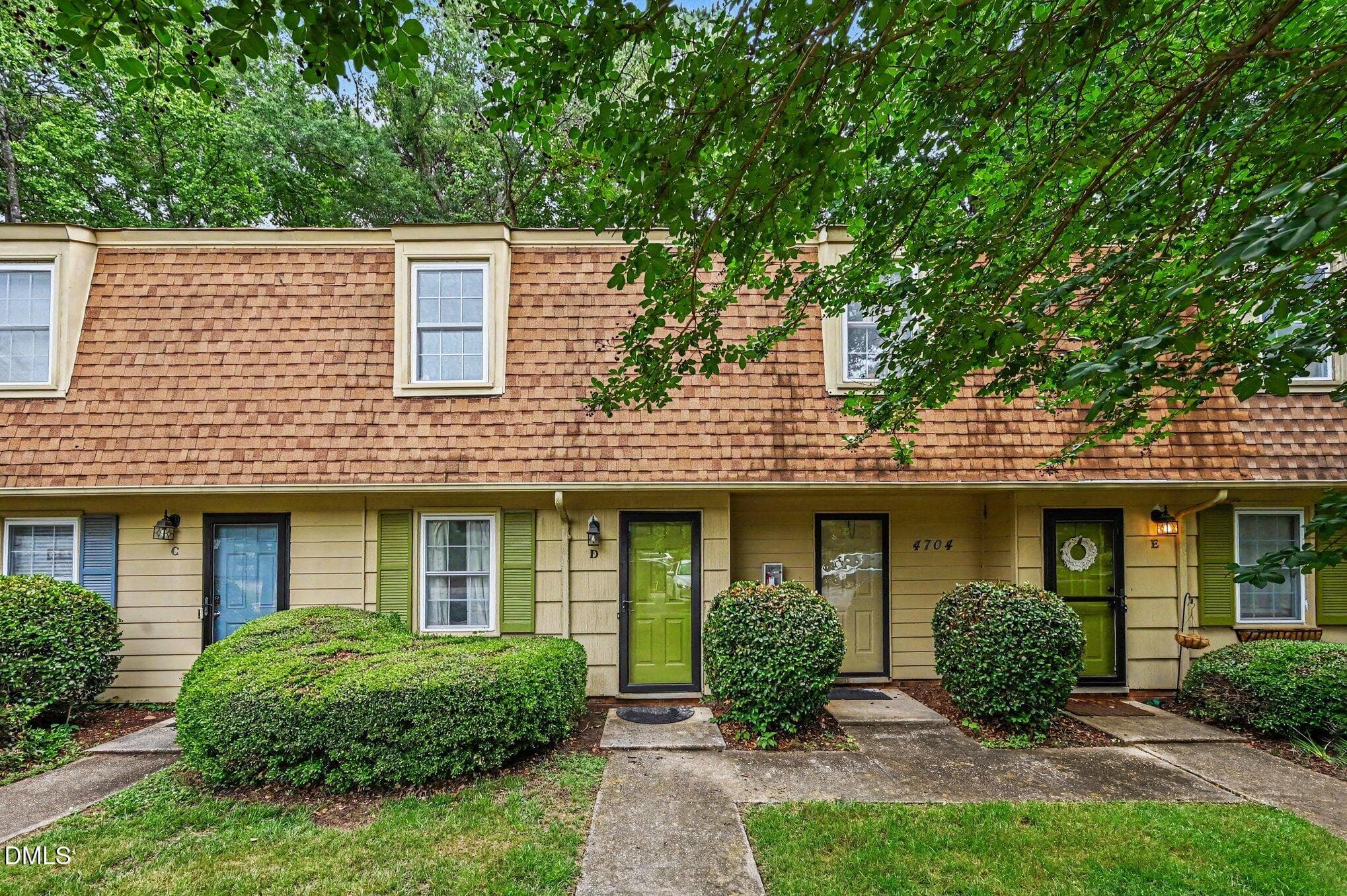 002_file_1991 - 4704 Blue Bird Court #D, Raleigh, NC 27606, Raleigh