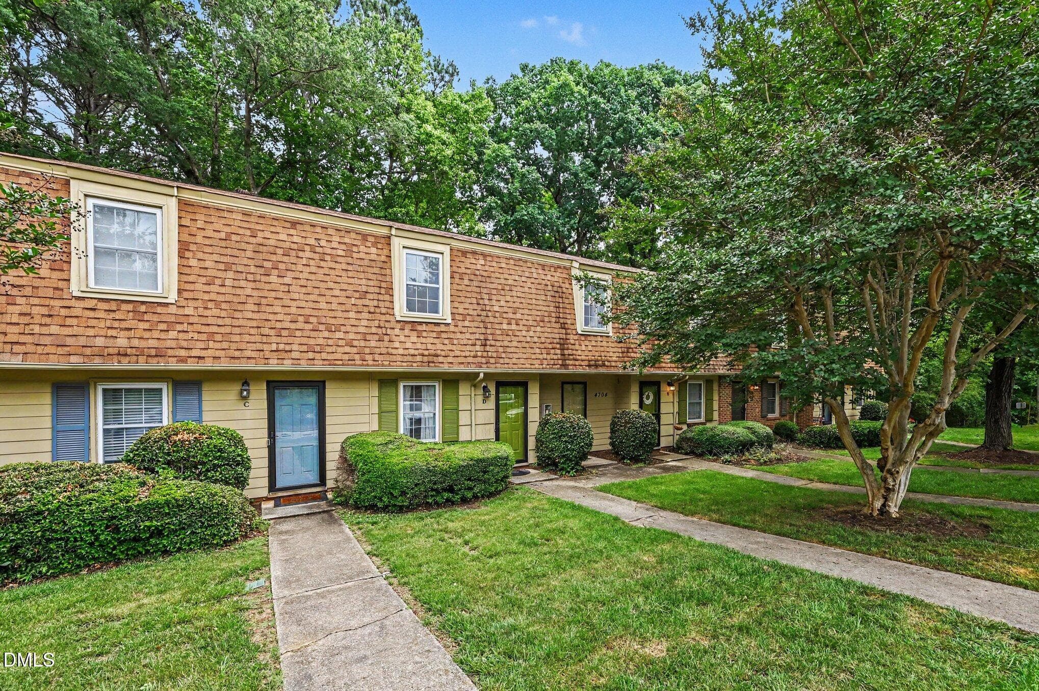 003_file_1757 - 4704 Blue Bird Court #D, Raleigh, NC 27606, Raleigh
