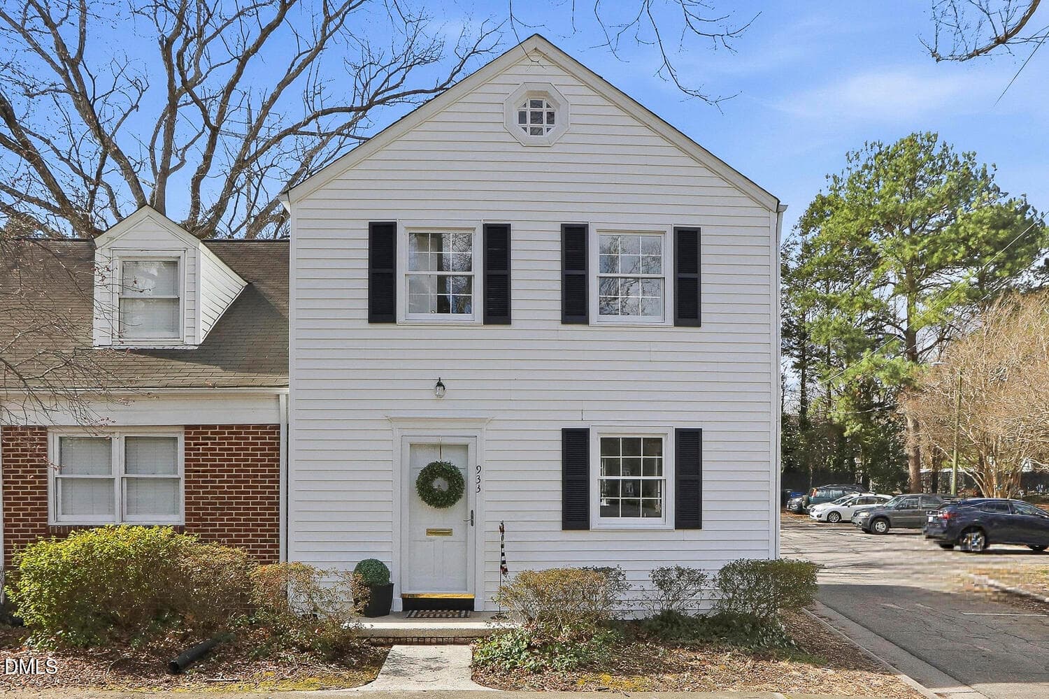 003 - 933 St Marys Street, Raleigh, NC 27605, Raleigh
