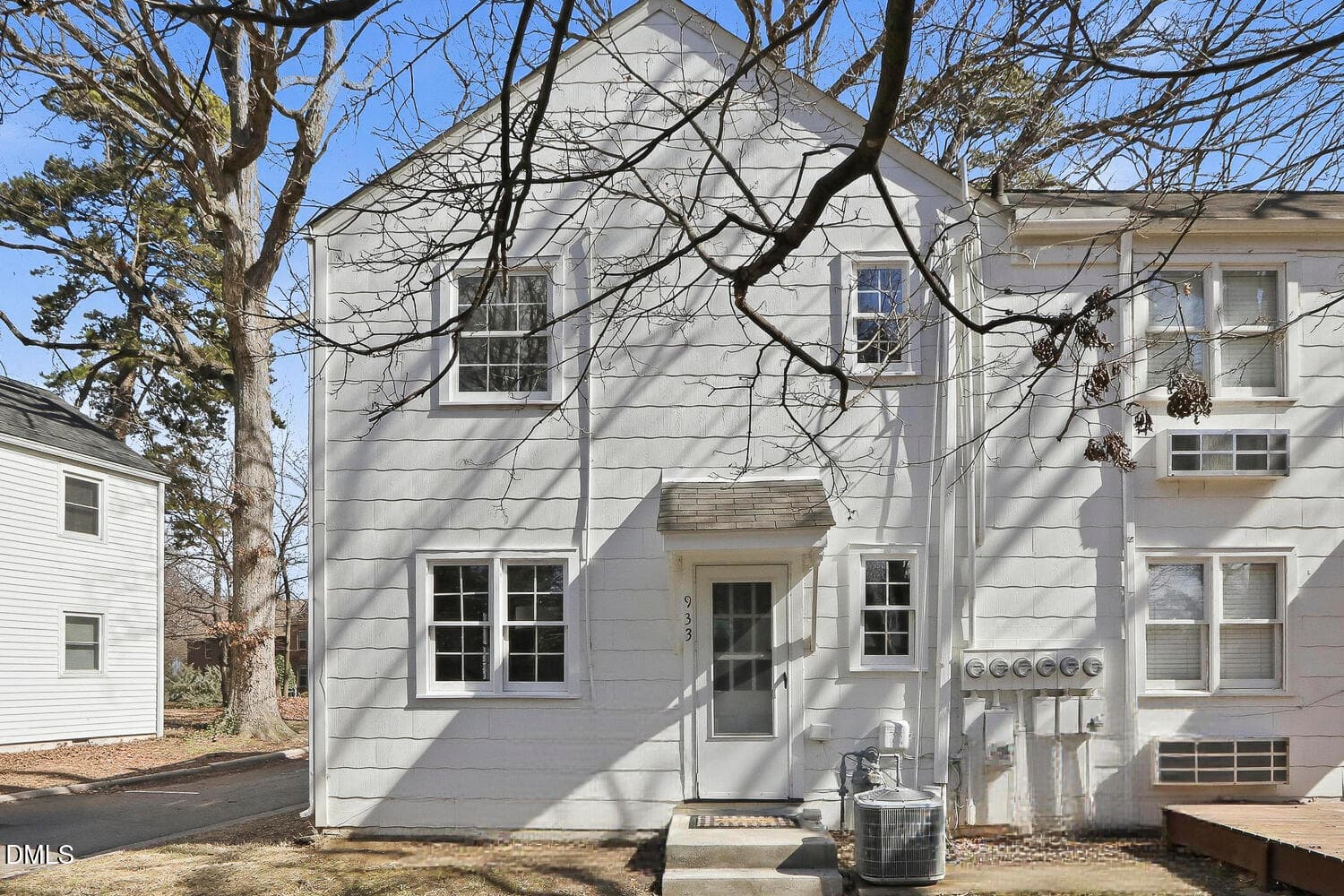 026 - 933 St Marys Street, Raleigh, NC 27605, Raleigh