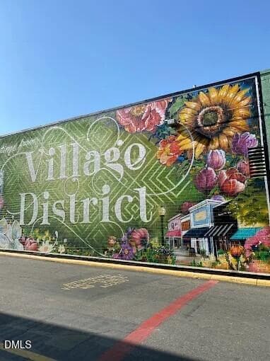 village 4 - 933 St Marys Street, Raleigh, NC 27605, Raleigh