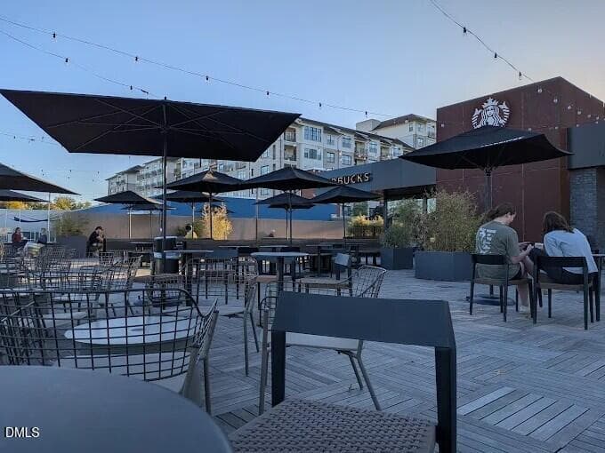 Village 2 - 933 St Marys Street, Raleigh, NC 27605, Raleigh