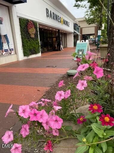 Village 3 - 933 St Marys Street, Raleigh, NC 27605, Raleigh