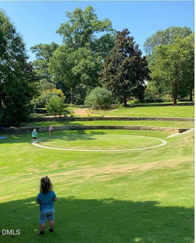 Park 3 - 933 St Marys Street, Raleigh, NC 27605, Raleigh
