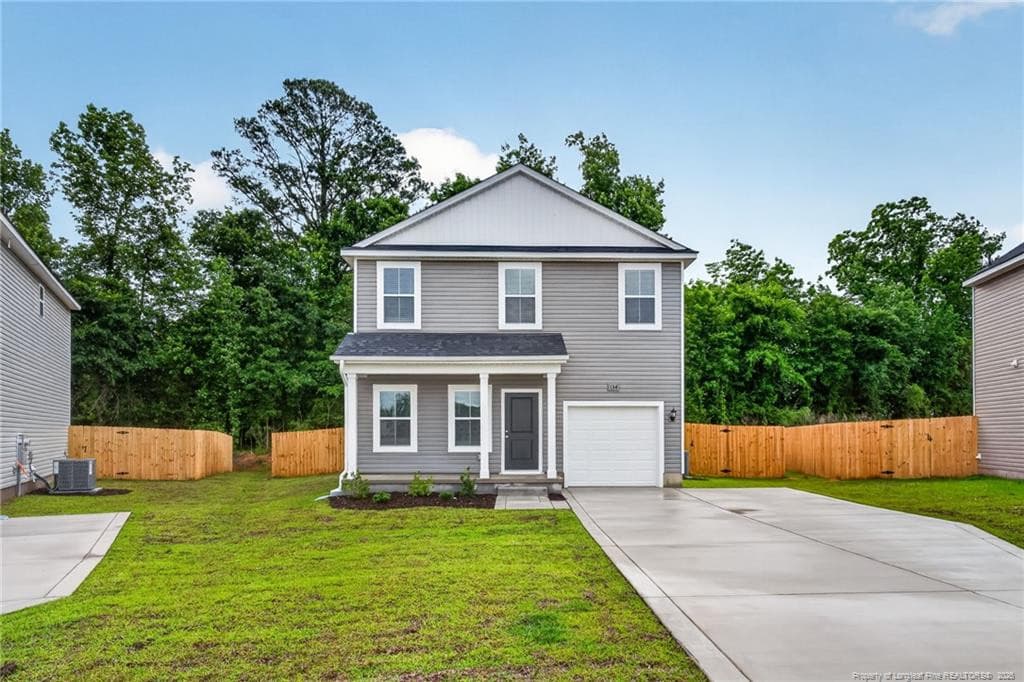 Photo 1 - 134 Stout Landing, Dunn, NC 28334