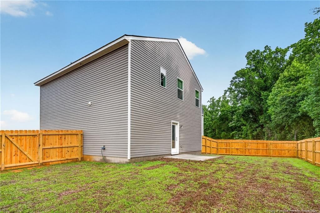 Photo 26 - 134 Stout Landing, Dunn, NC 28334