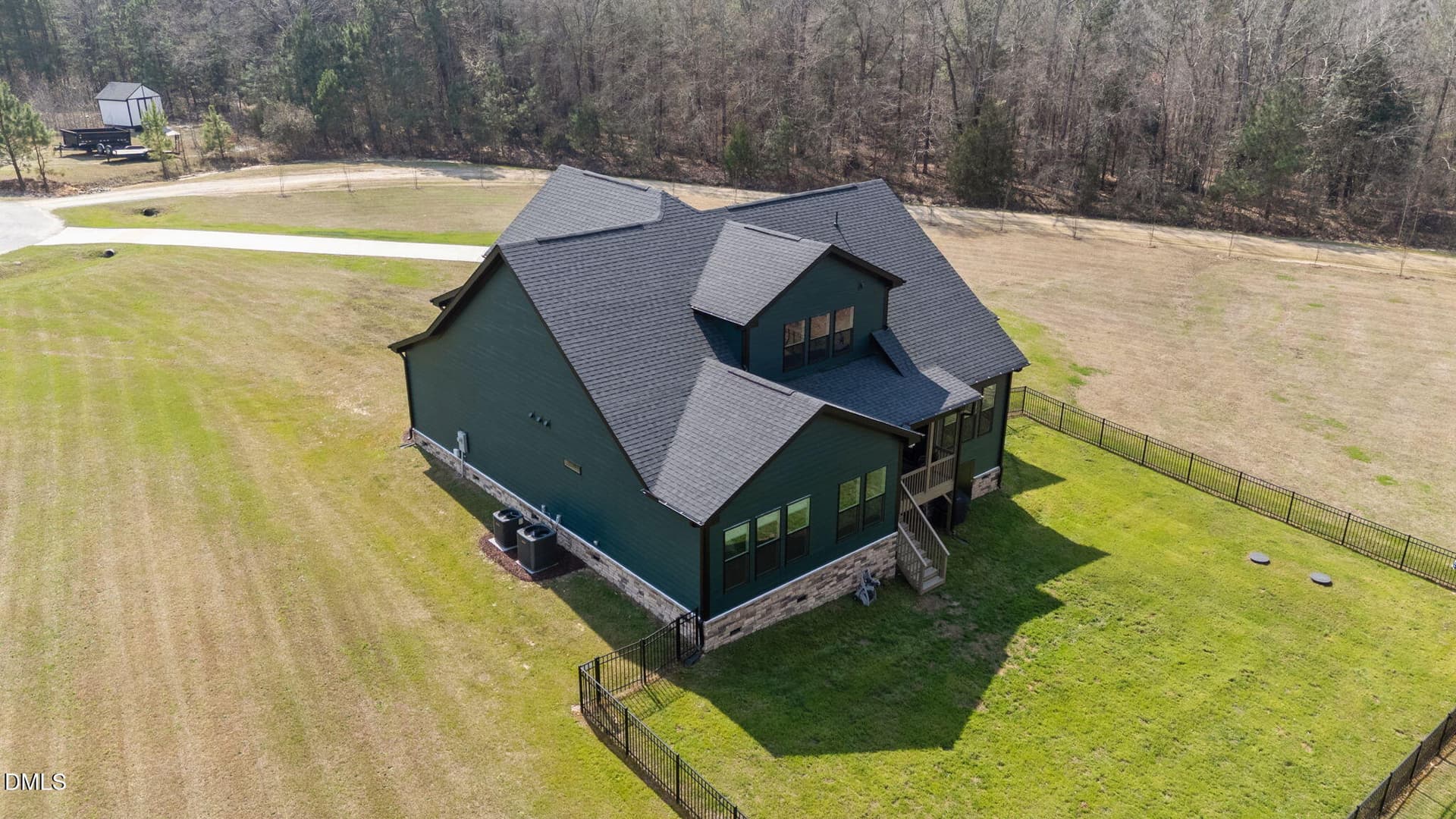 23-web-or-mls-DJI_20260311135056_0487_D - 742 Lake Magnolia Way, Smithfield, NC 27577