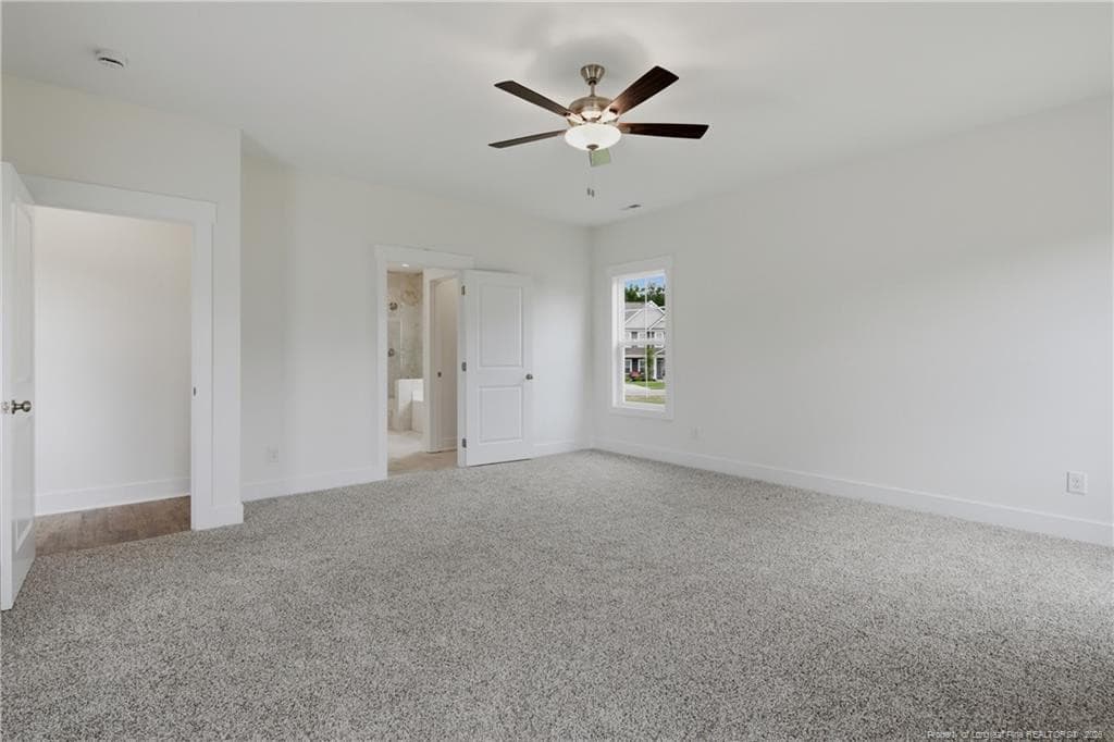 Photo 33 - 1923 Thomas Wood (Lot 103) Drive, Fayetteville, NC 28306, Fayetteville