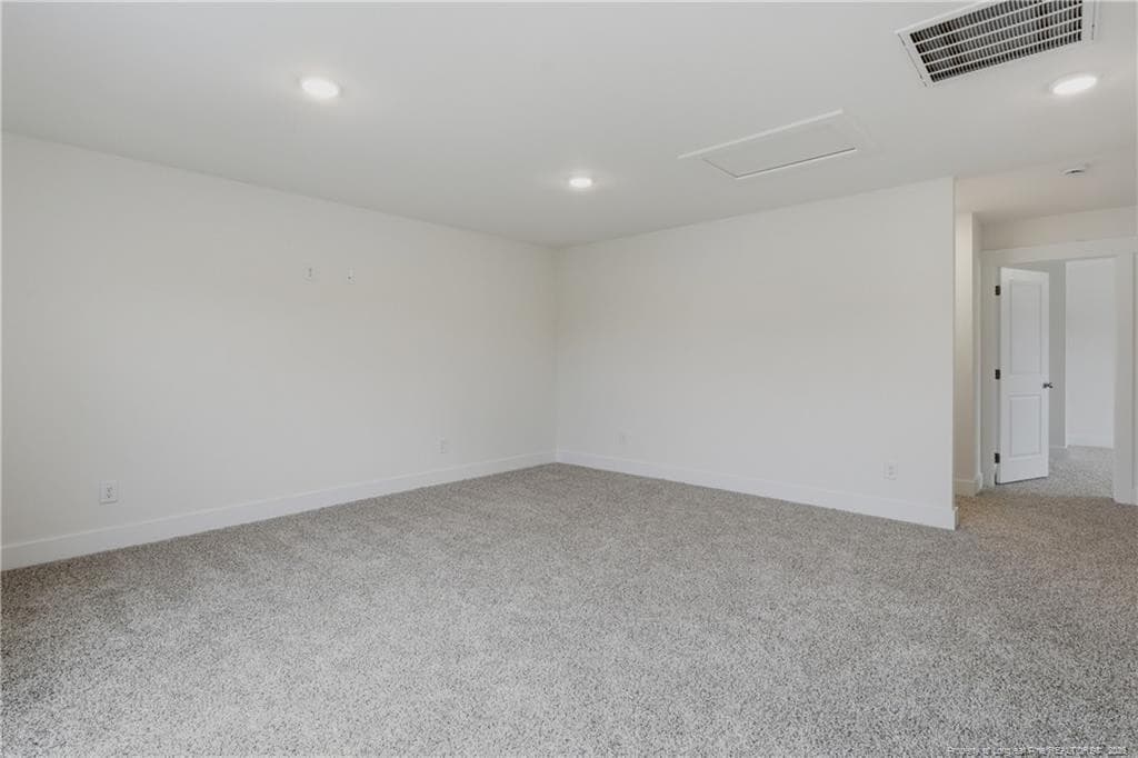 Photo 40 - 1923 Thomas Wood (Lot 103) Drive, Fayetteville, NC 28306, Fayetteville