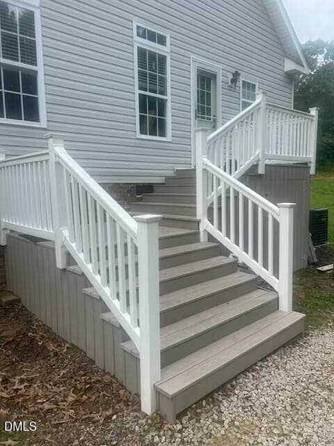 STORAGE STEPS AREA - 176 S Chaucer Way, Kittrell, NC 27544