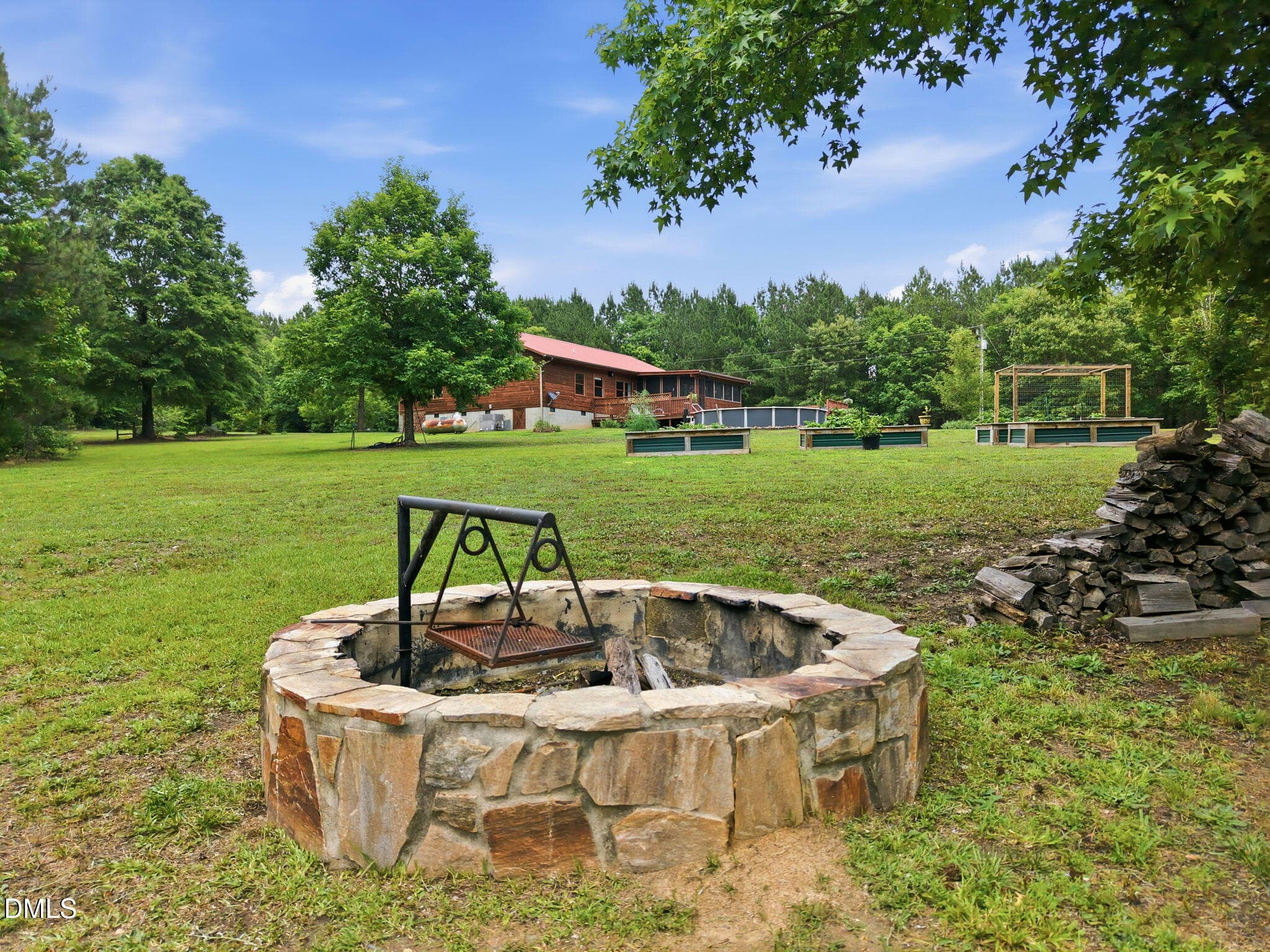 26-web-or-mls-DJI_20260526153022_0112_D - 1656 Nc 42 Highway, Moncure, NC 27559