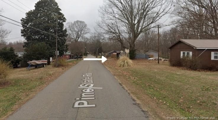 Pine State Road, Troutman, NC 28166