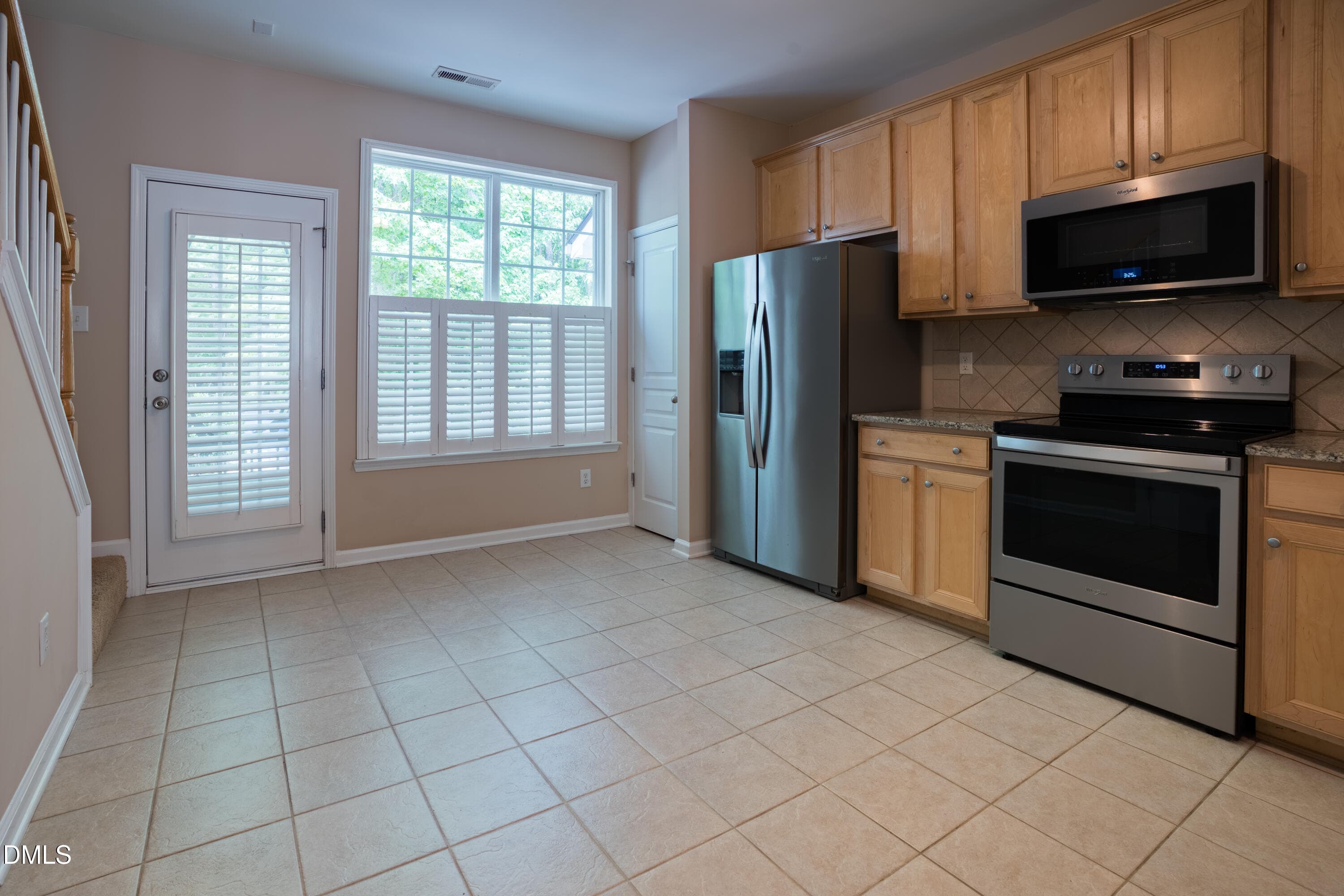 Kitchen - 4512 Sugarbend Way, Raleigh, NC 27606, Raleigh