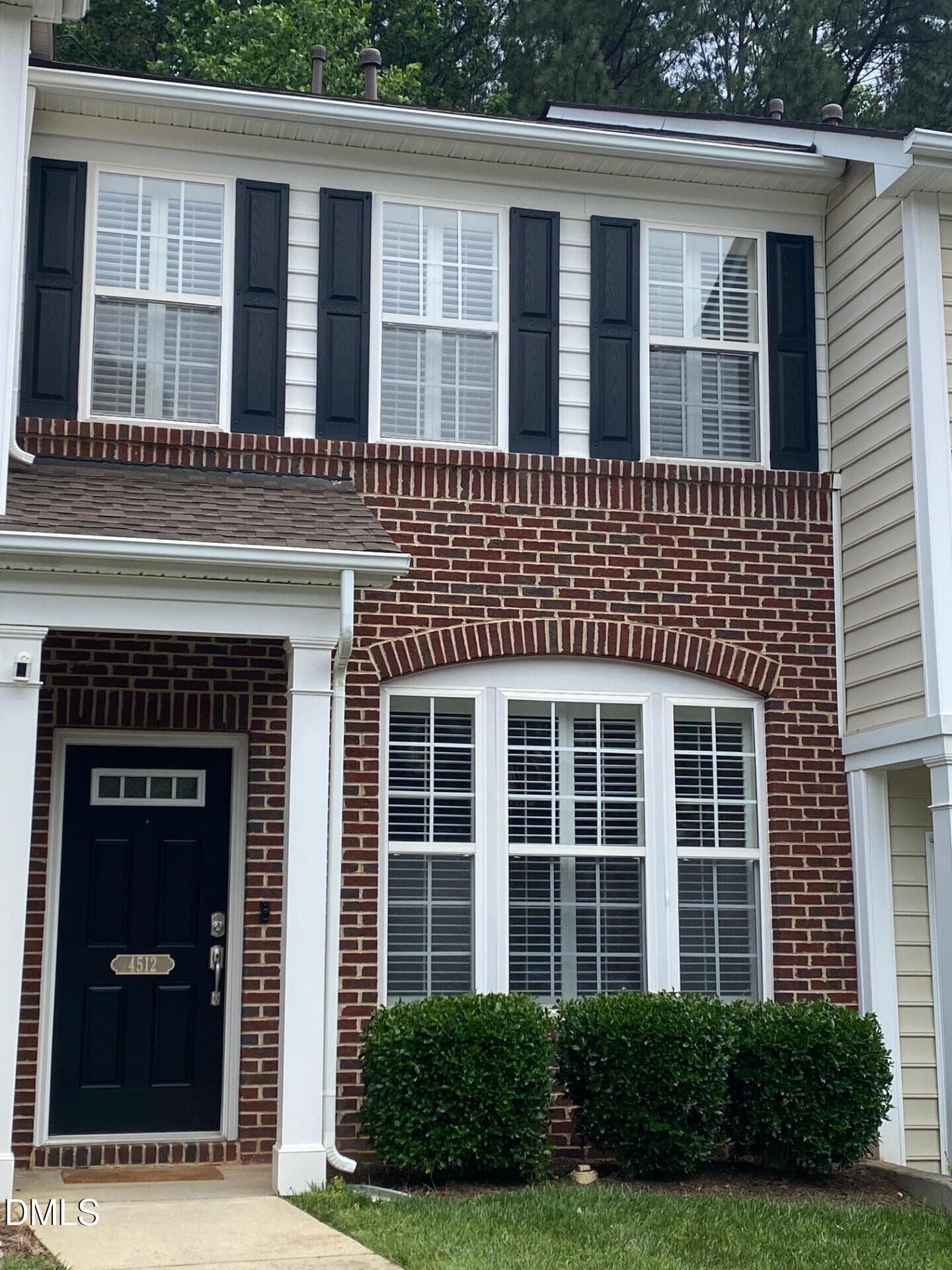 Home! - 4512 Sugarbend Way, Raleigh, NC 27606, Raleigh