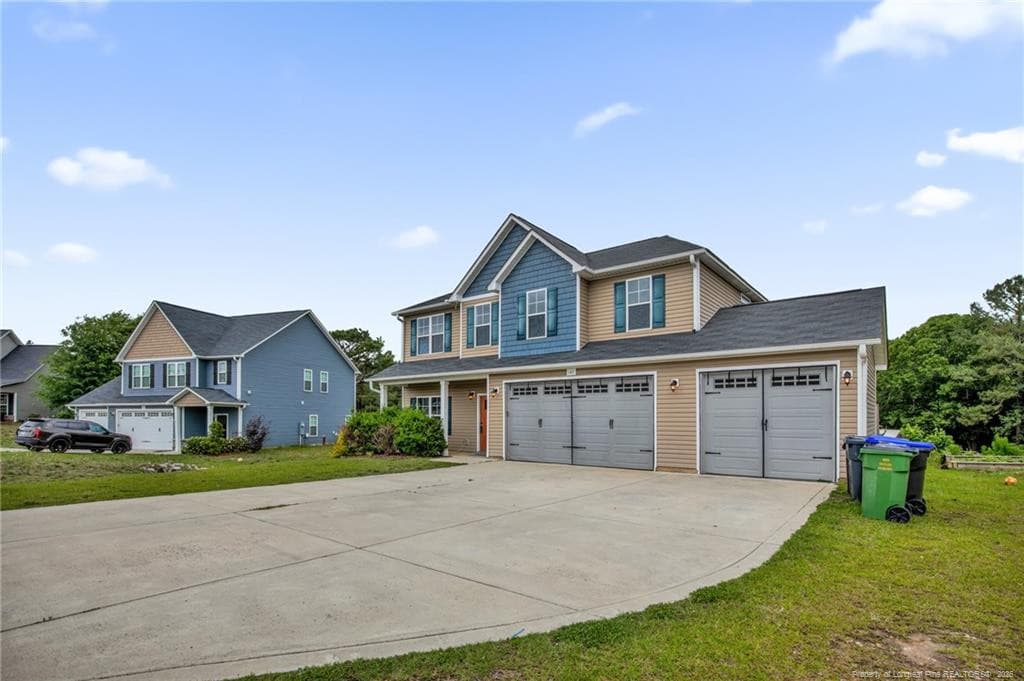 Photo 2 - 145 Blue Chip Court, Broadway, NC 27505, Broadway