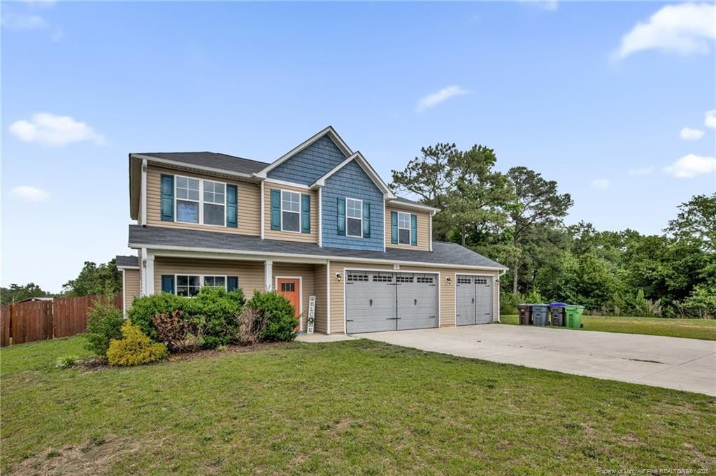 Photo 3 - 145 Blue Chip Court, Broadway, NC 27505, Broadway