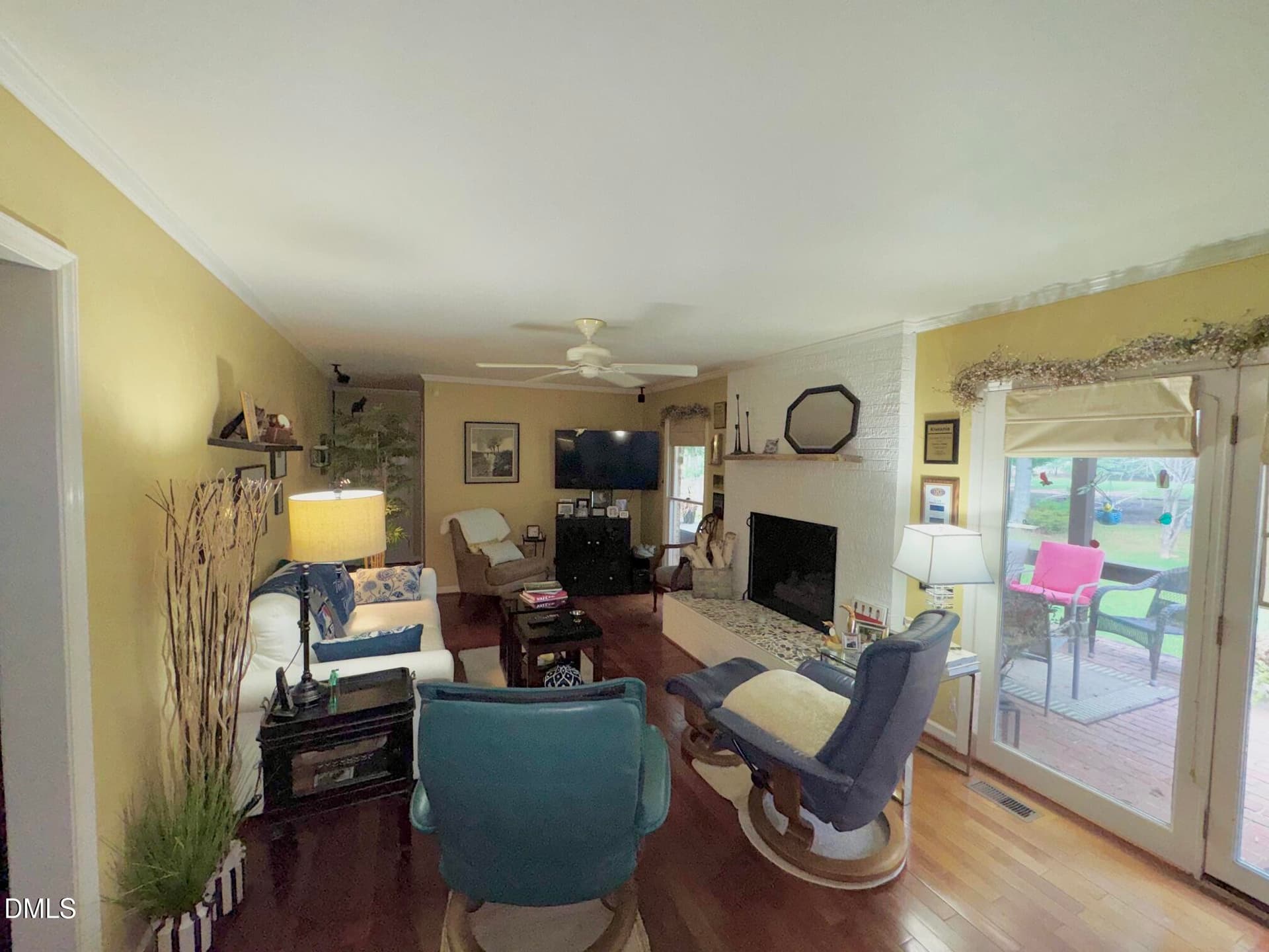 IMG_6394 - 1080 Hedrick Drive, Henderson, NC 27537