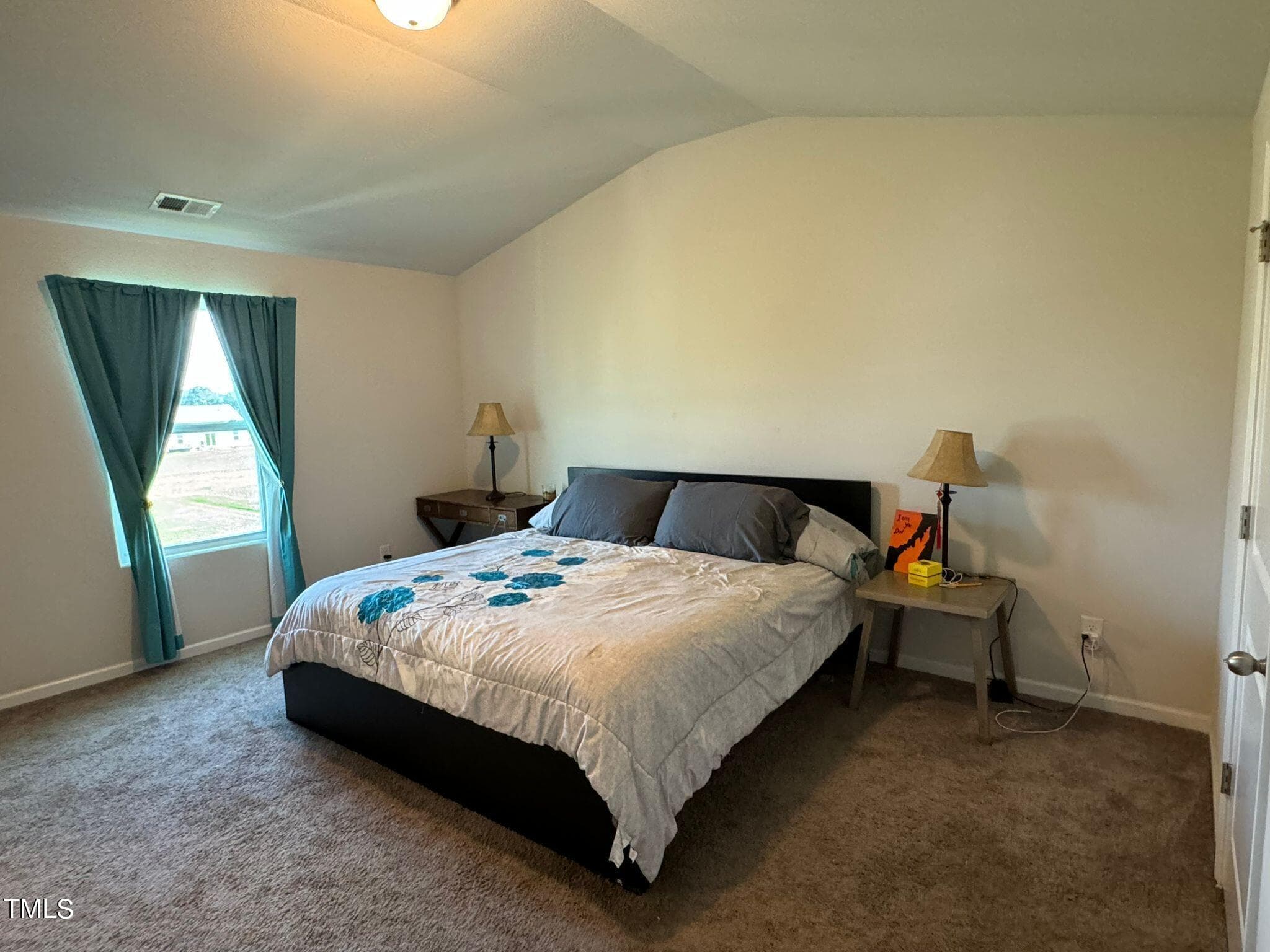 Master - 407 Mineral Spring Lane, Fuquay Varina, NC 27526