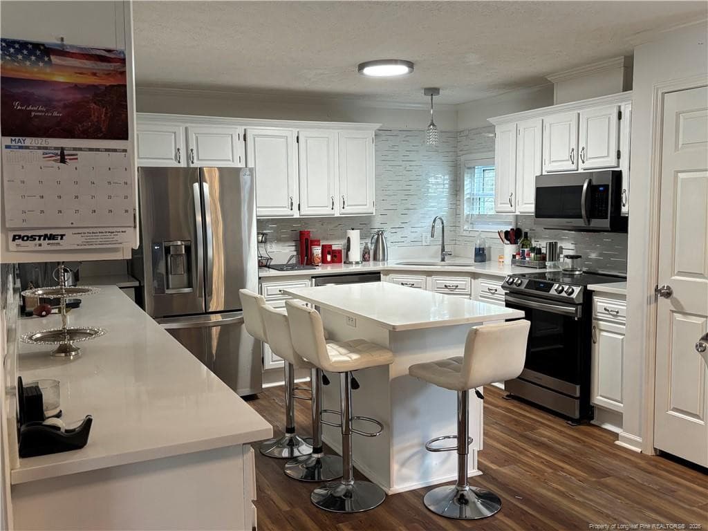 Photo 4 - 2508 N Roberts Avenue N, Lumberton, NC 28358