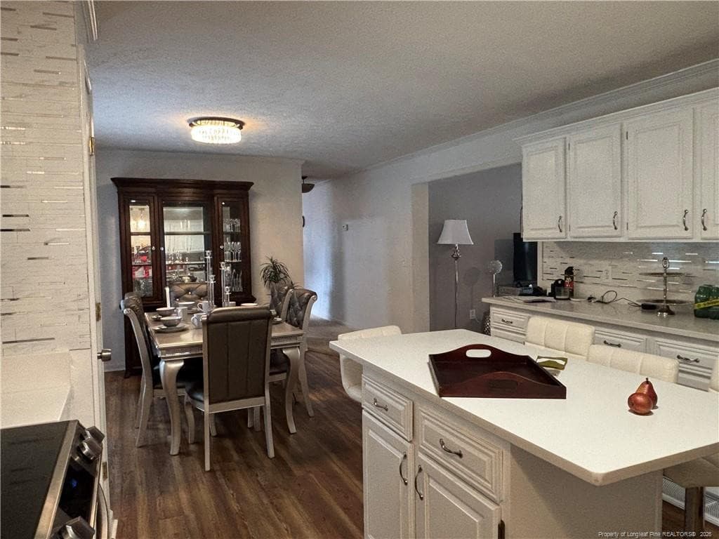 Photo 6 - 2508 N Roberts Avenue N, Lumberton, NC 28358