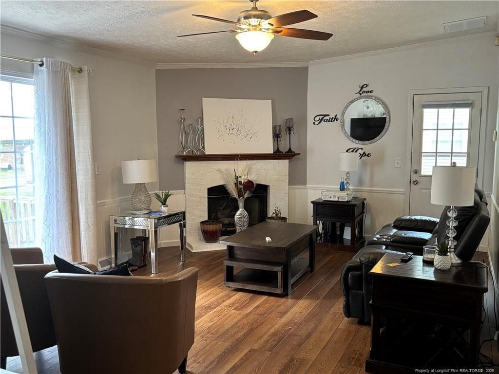 Photo 12 - 2508 N Roberts Avenue N, Lumberton, NC 28358
