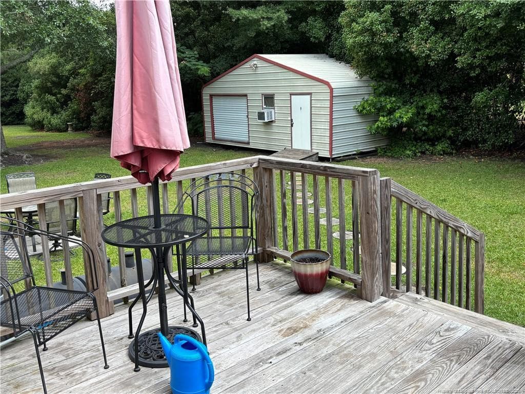 Photo 19 - 2508 N Roberts Avenue N, Lumberton, NC 28358