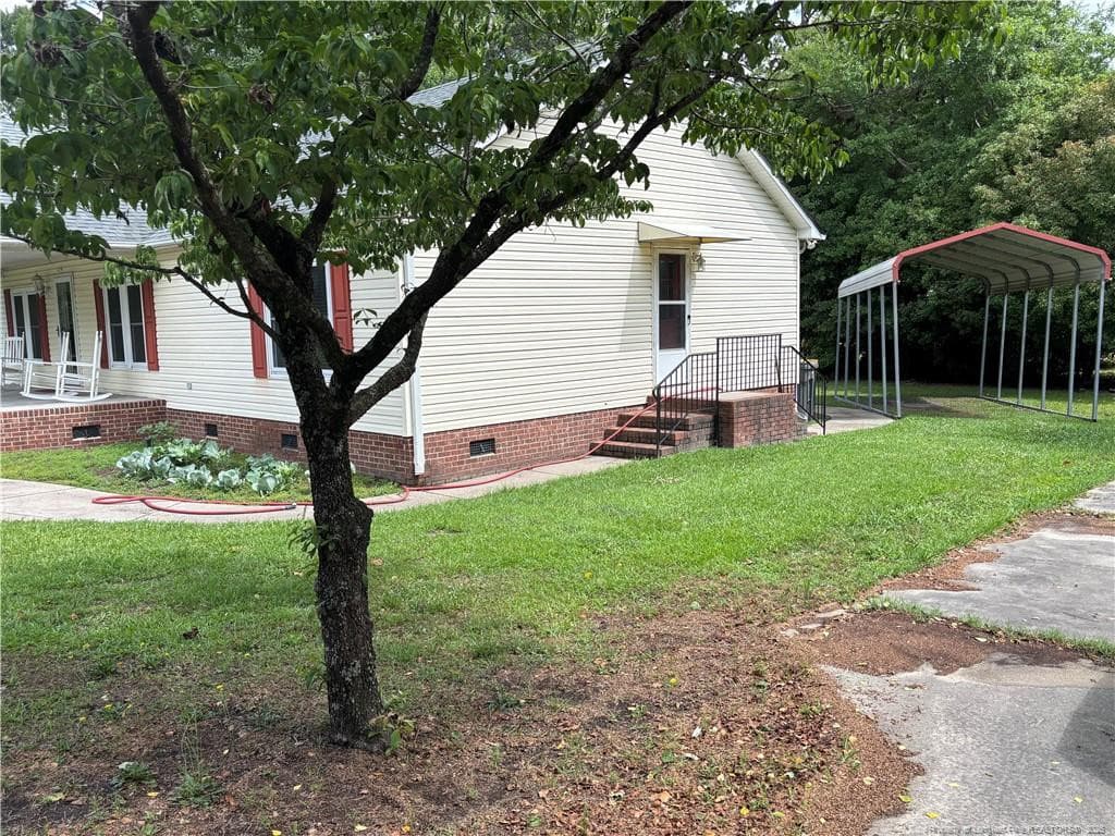Photo 24 - 2508 N Roberts Avenue N, Lumberton, NC 28358