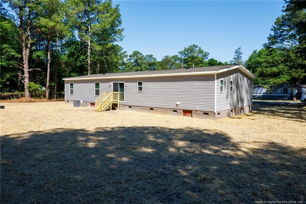Photo 4 - Tract 11 Belford Church Road, Jackson Springs, NC 27281, Jackson Springs