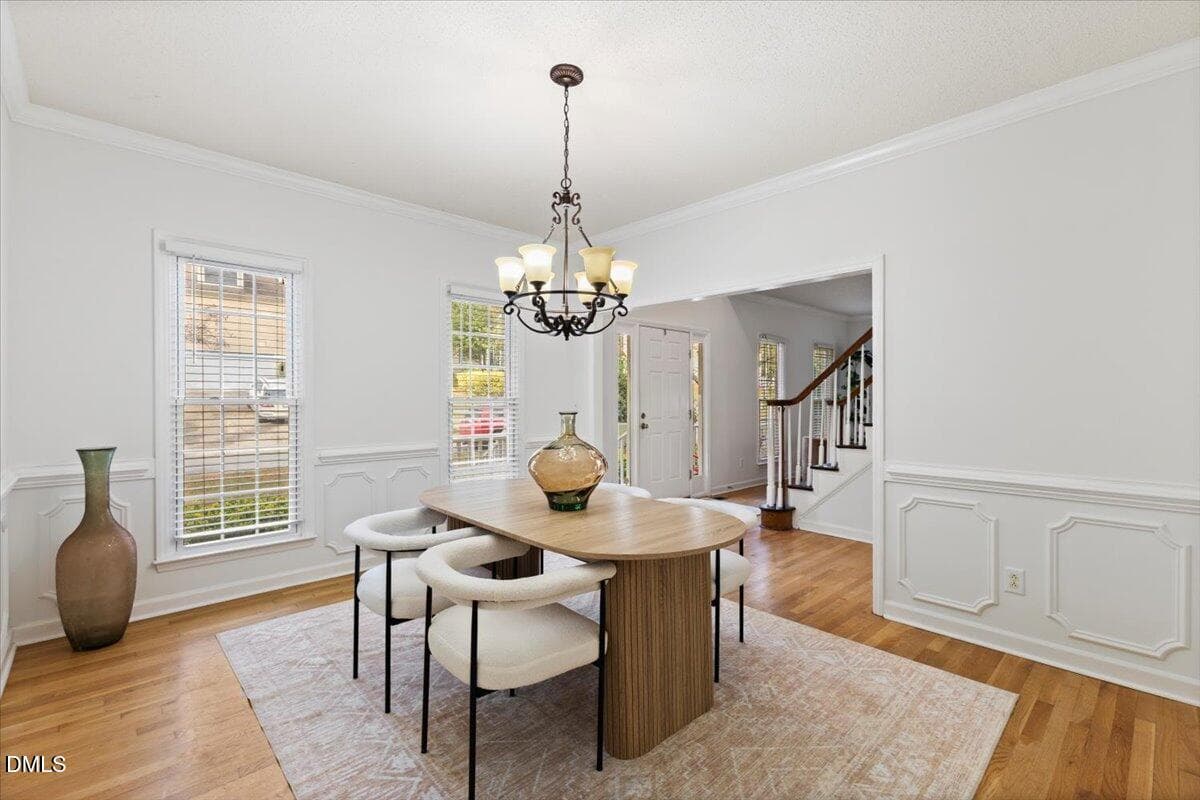 10-2044 Muirfield Village Way - 2044 Muirfield Village Way, Raleigh, NC 27604, Raleigh