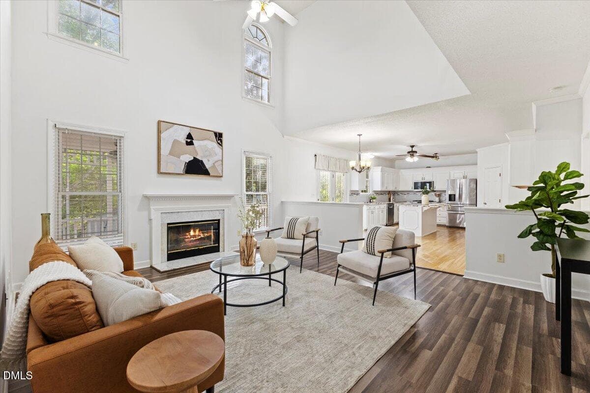 12-2044 Muirfield Village Way - 2044 Muirfield Village Way, Raleigh, NC 27604, Raleigh