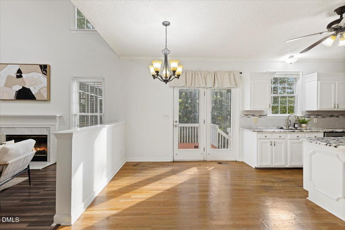 14-2044 Muirfield Village Way - 2044 Muirfield Village Way, Raleigh, NC 27604, Raleigh