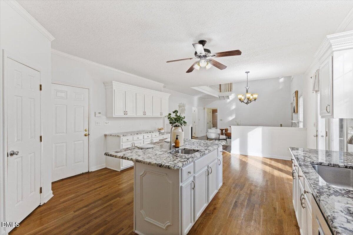 20-2044 Muirfield Village Way - 2044 Muirfield Village Way, Raleigh, NC 27604, Raleigh