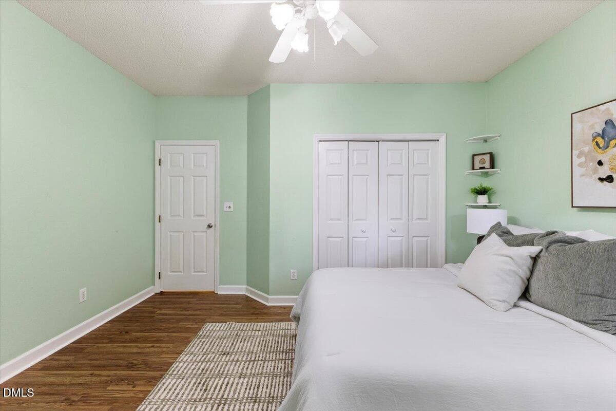 23-2044 Muirfield Village Way - 2044 Muirfield Village Way, Raleigh, NC 27604, Raleigh