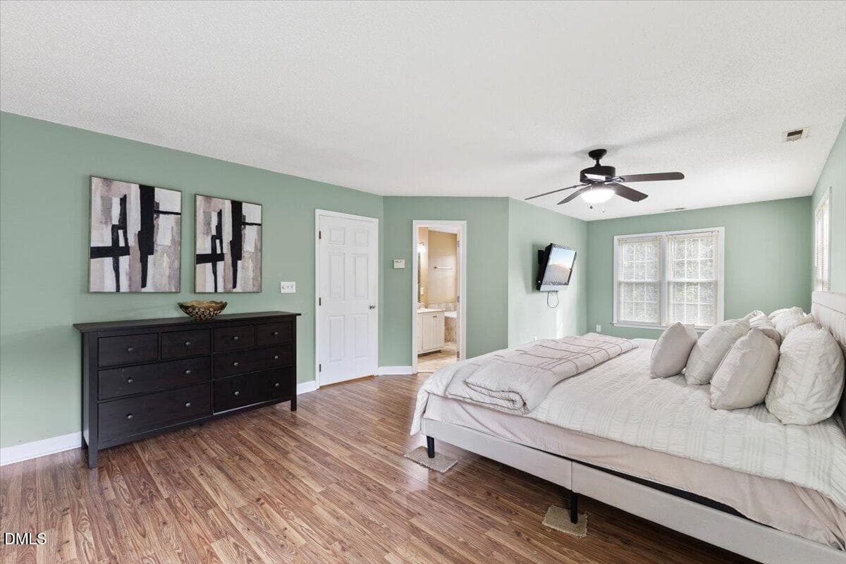 37-2044 Muirfield Village Way - 2044 Muirfield Village Way, Raleigh, NC 27604, Raleigh