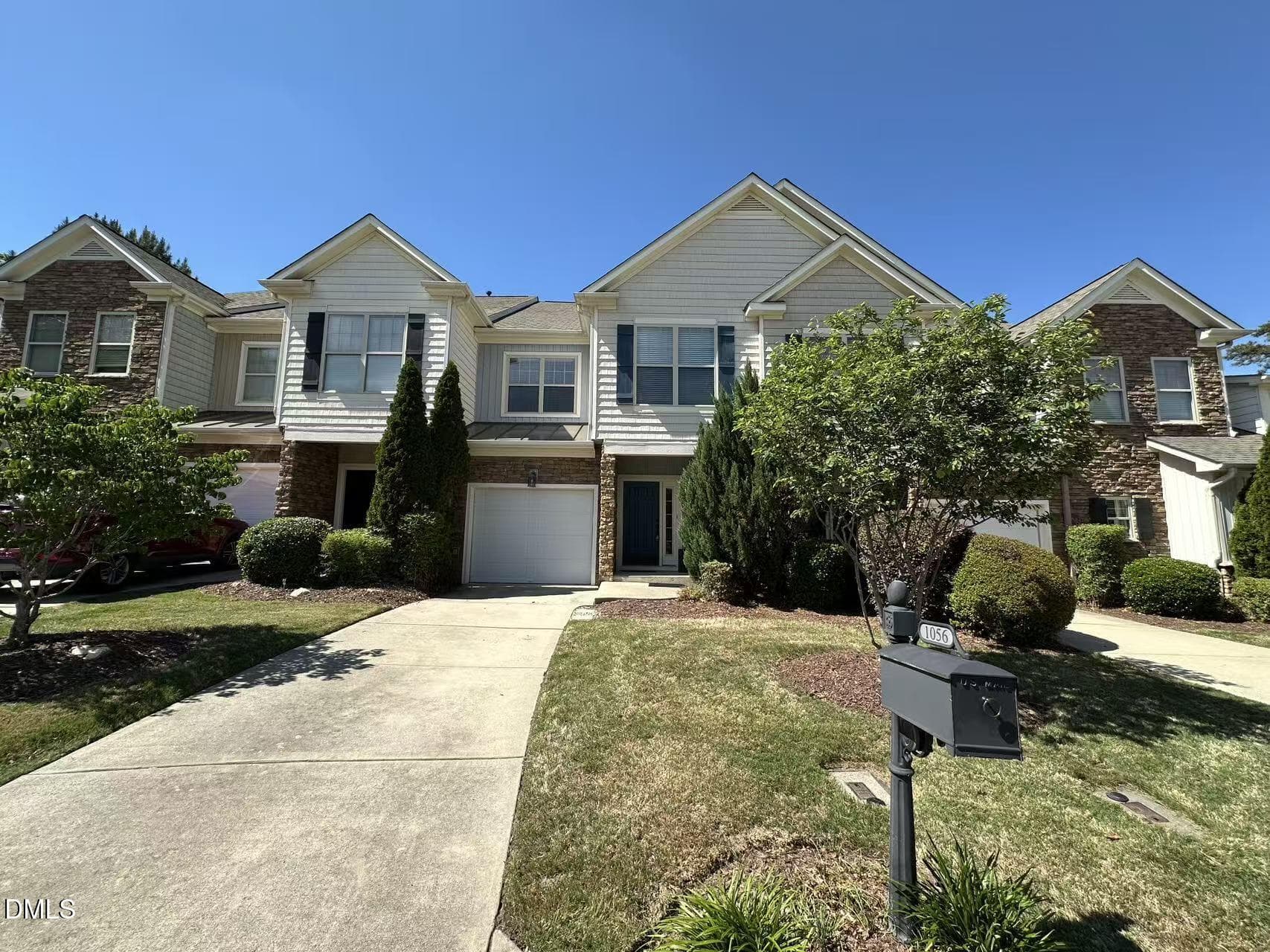 1056 Indigo Ridge Place, Cary, NC 27519