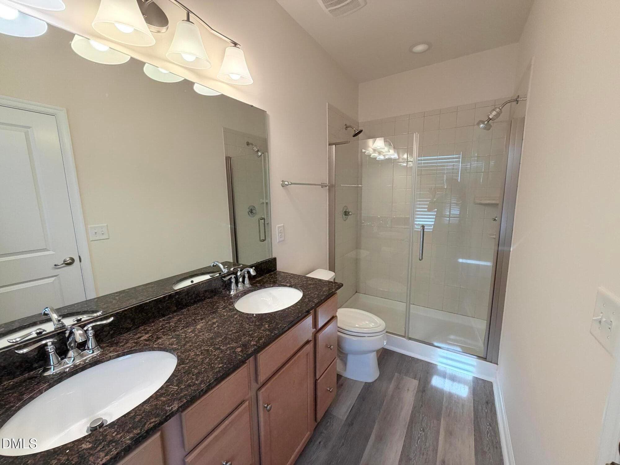 12-MasterBathroom - 717 Suffield Way, Cary, NC 27519, Cary