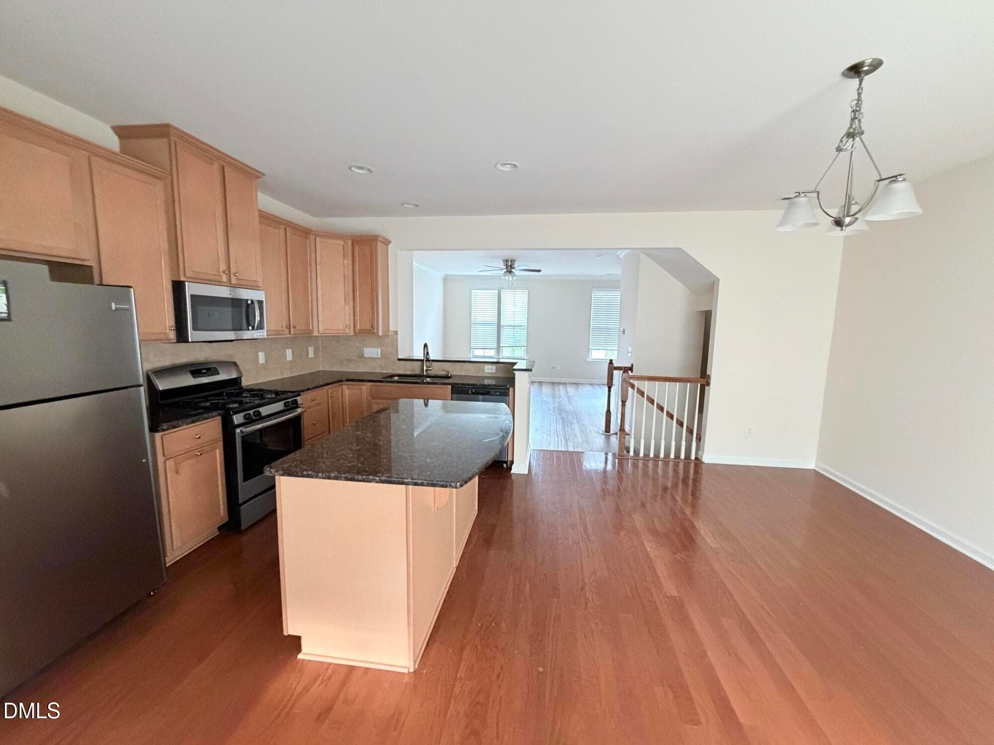 6-Kitchen5 - 717 Suffield Way, Cary, NC 27519, Cary