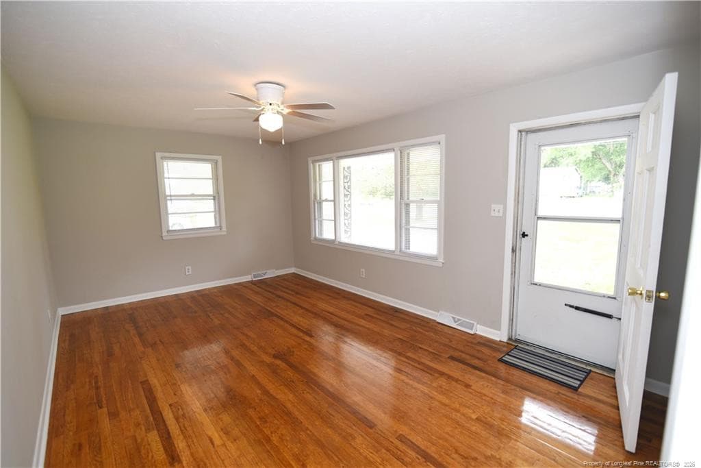 Photo 2 - 1673 Norment Road, Lumberton, NC 28360