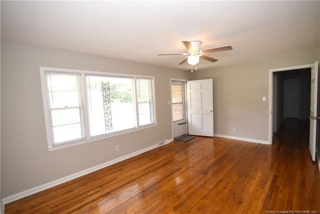 Photo 3 - 1673 Norment Road, Lumberton, NC 28360