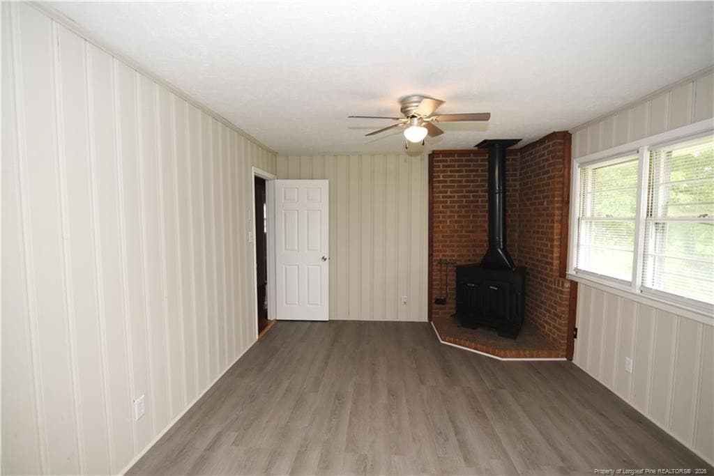Photo 5 - 1673 Norment Road, Lumberton, NC 28360