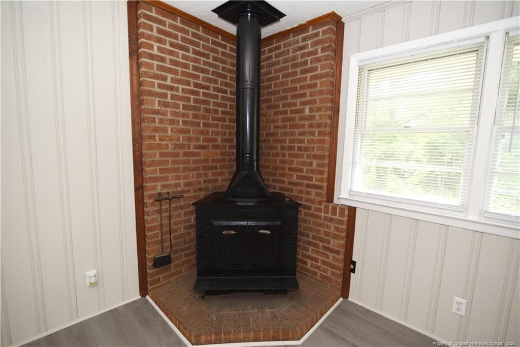 Photo 8 - 1673 Norment Road, Lumberton, NC 28360