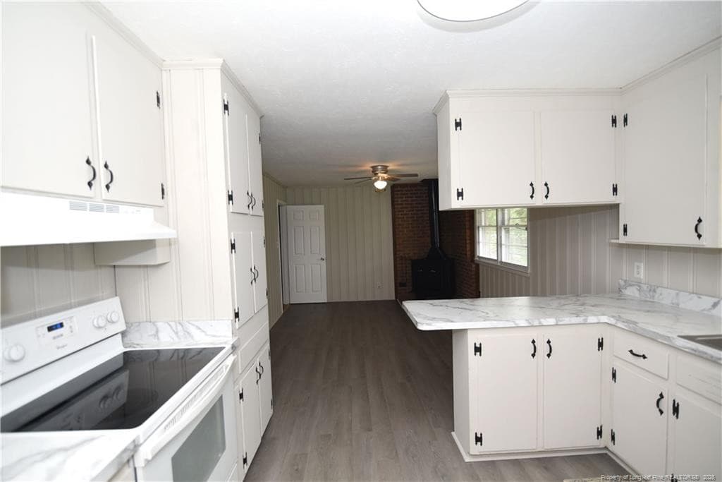 Photo 13 - 1673 Norment Road, Lumberton, NC 28360