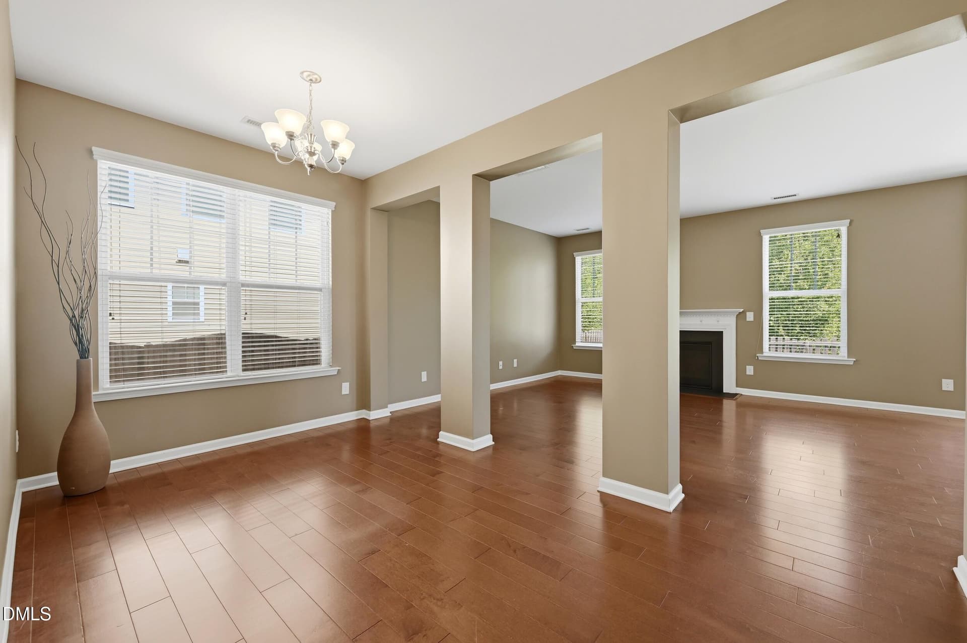 032 - 434 Walsenburg Drive, Durham, NC 27712