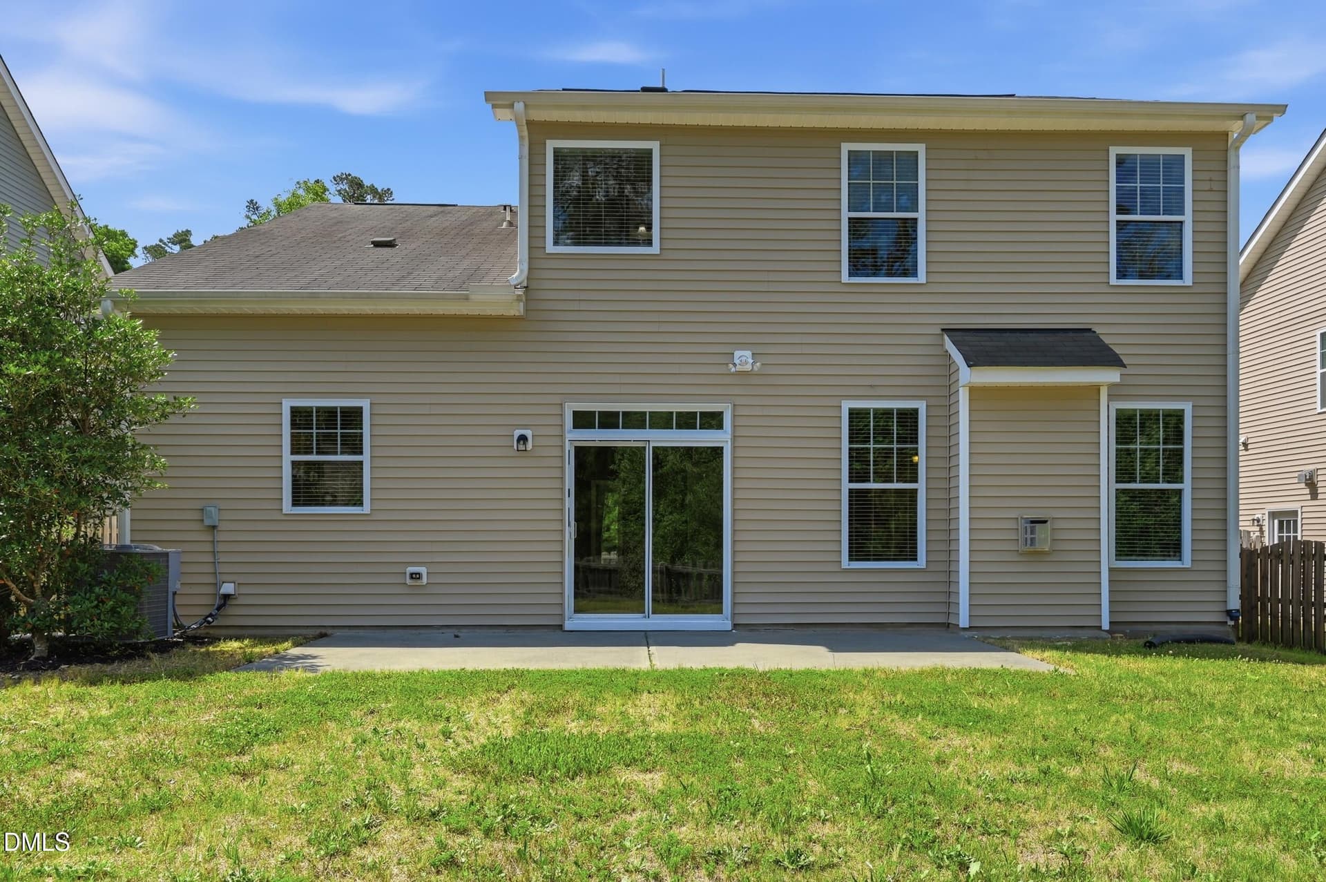 202 - 434 Walsenburg Drive, Durham, NC 27712