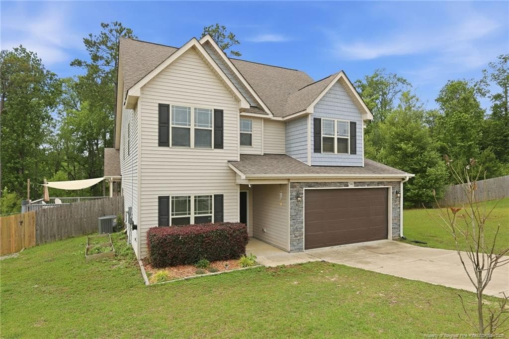 Photo 3 - 5142 Paul Peel Place, Hope Mills, NC 28348