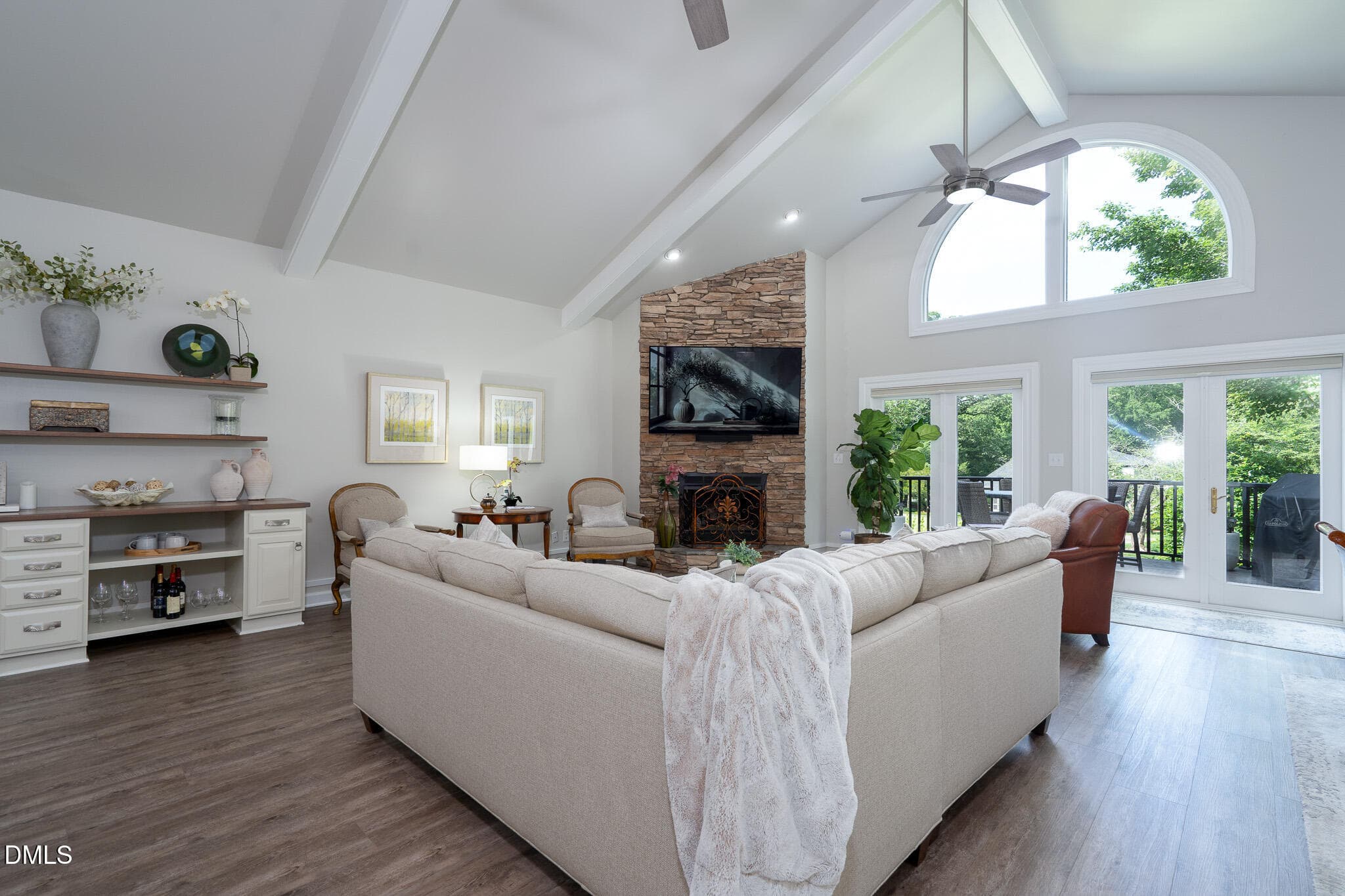 444 Millingport-16 - 444 Millingport Lane, New London, NC 28127, New London