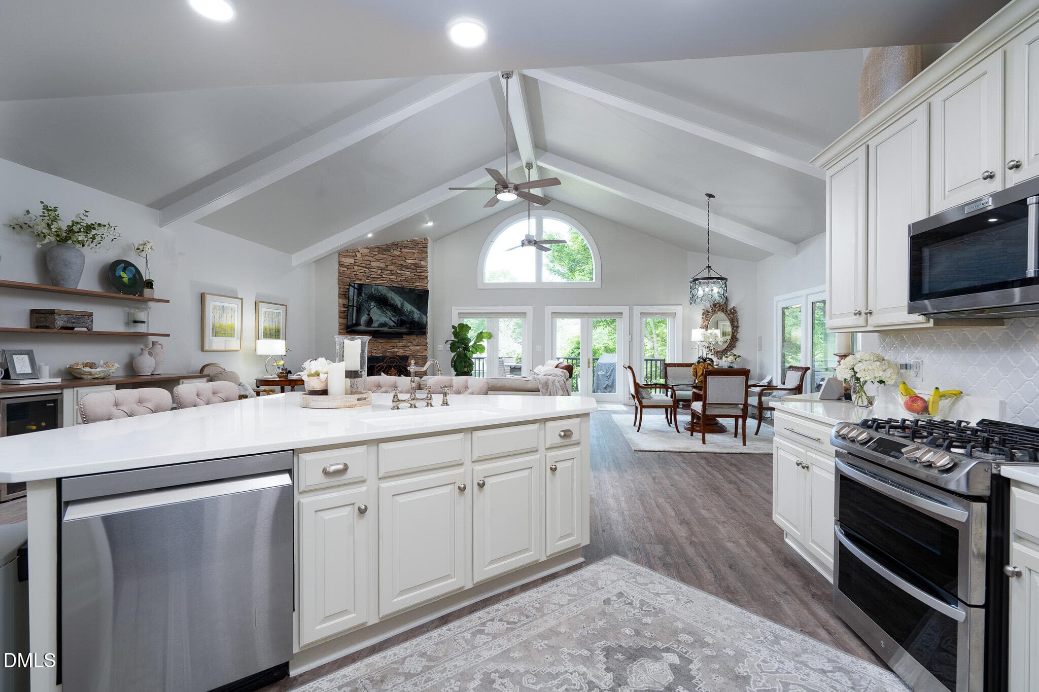 444 Millingport-22 - 444 Millingport Lane, New London, NC 28127, New London