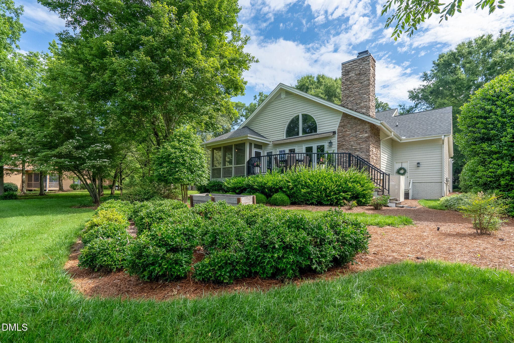 444 Millingport-26 - 444 Millingport Lane, New London, NC 28127, New London