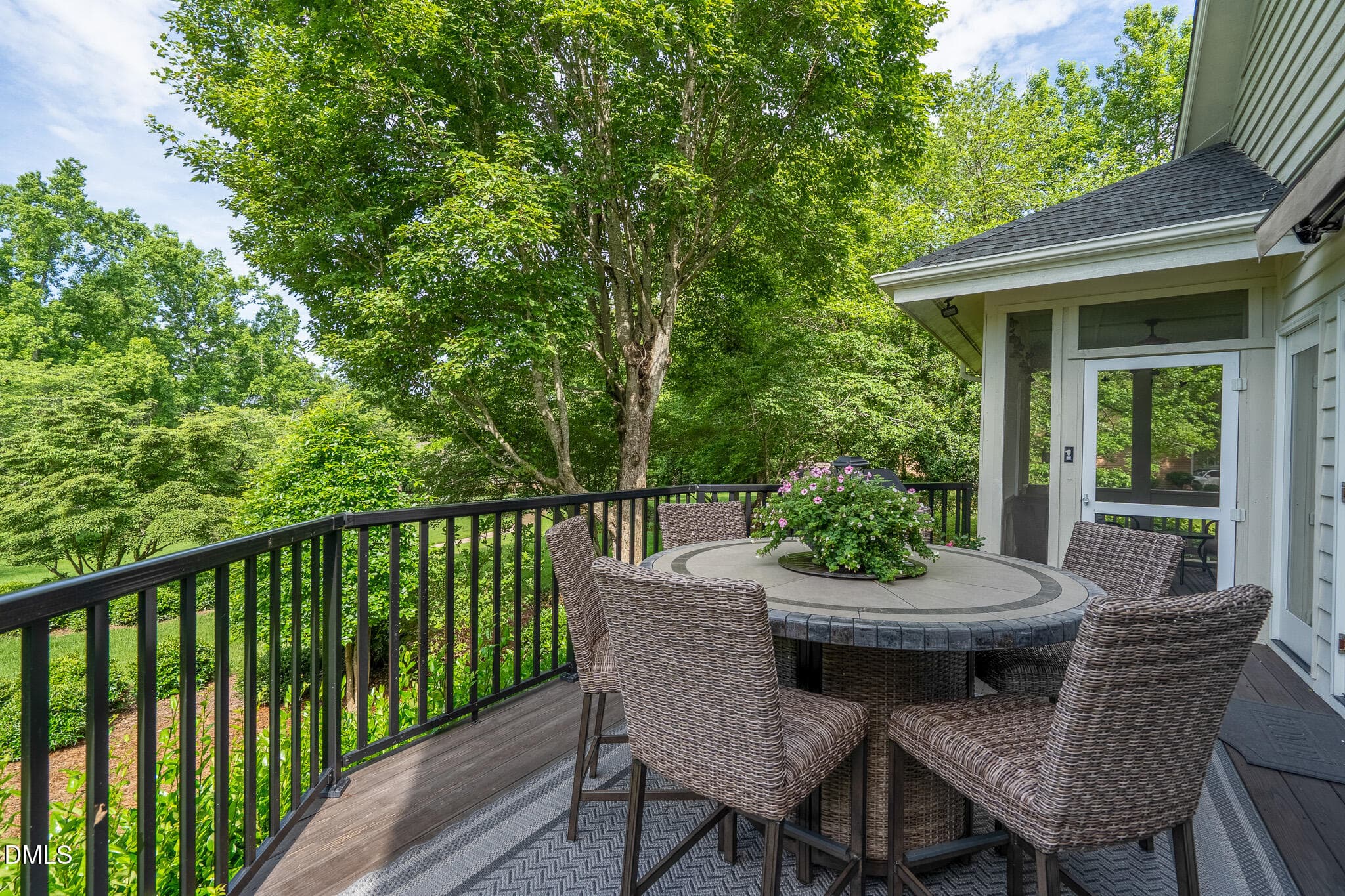 444 Millingport-28 - 444 Millingport Lane, New London, NC 28127, New London
