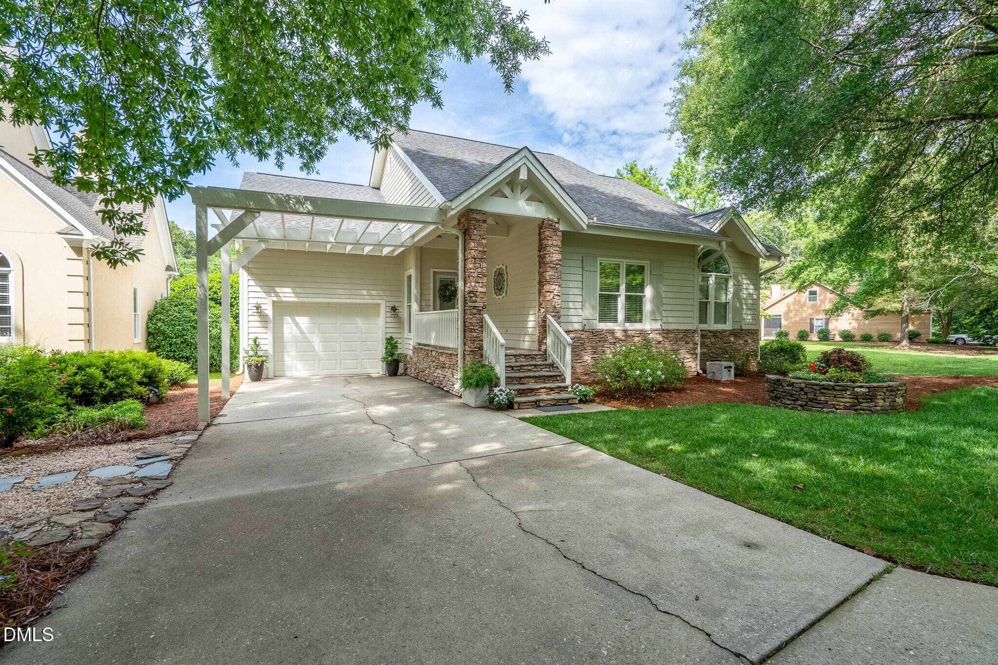 444 Millingport-33 - 444 Millingport Lane, New London, NC 28127, New London